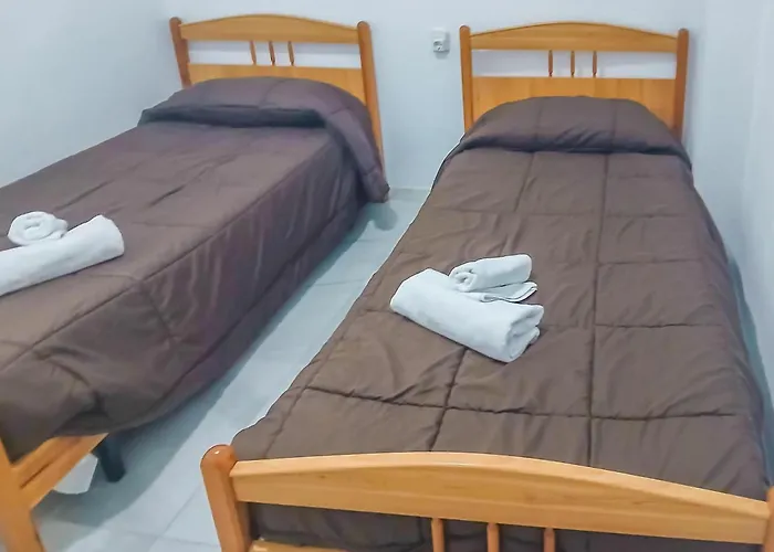 Appartement El Ciruelo Beach&pool