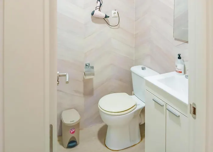 El Ciruelo Beach&pool אגוואדולסה